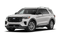 2027 Ford Explorer Platinum In-Transit