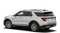 2027 Ford Explorer Platinum In-Transit