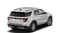 2027 Ford Explorer Platinum In-Transit