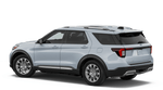 2026 Ford Explorer Platinum In-Transit