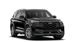 2026 Ford Explorer Platinum In-Transit