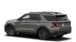 2027 Ford Explorer ST-Line In-Transit