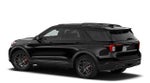 2027 Ford Explorer ST-Line In-Transit