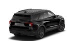 2027 Ford Explorer ST-Line In-Transit