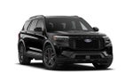 2027 Ford Explorer ST-Line In-Transit