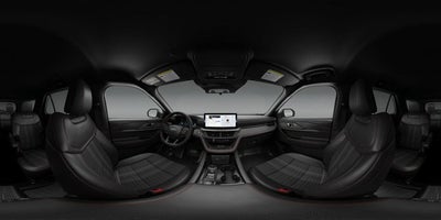 2027 Ford Explorer ST-Line In-Transit