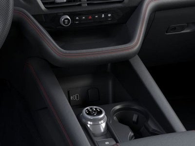 2026 Ford Explorer ST-Line In-Transit