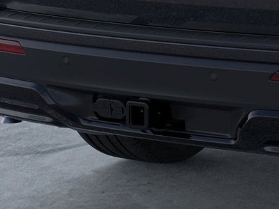 2026 Ford Explorer ST-Line In-Transit