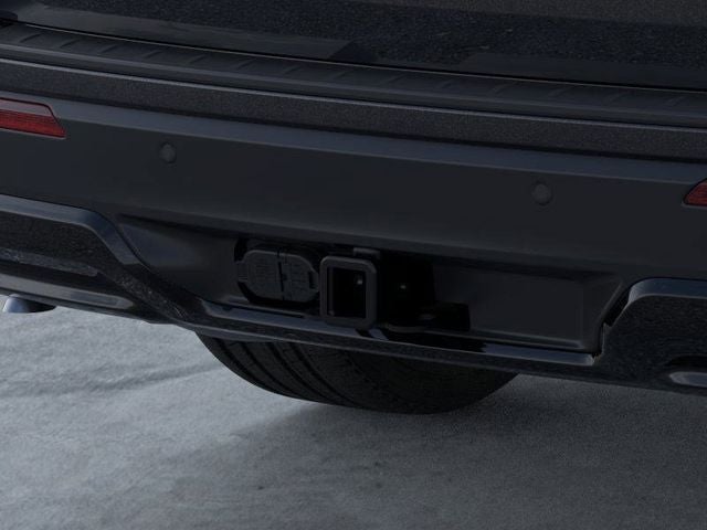 2026 Ford Explorer ST-Line In-Transit