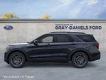 2026 Ford Explorer ST-Line In-Transit