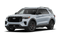 2026 Ford Explorer ST-Line In-Transit