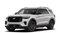 2027 Ford Explorer ST-Line In-Transit