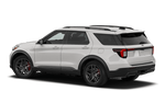 2027 Ford Explorer ST-Line In-Transit