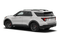 2027 Ford Explorer ST-Line In-Transit