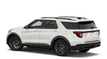 2026 Ford Explorer ST-Line In-Transit