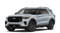 2026 Ford Explorer ST-Line In-Transit