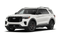 2026 Ford Explorer ST-Line In-Transit