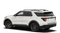 2026 Ford Explorer ST-Line In-Transit