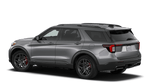2026 Ford Explorer ST-Line In-Transit