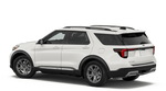 2026 Ford Explorer Active In-Transit