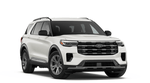 2026 Ford Explorer Active In-Transit