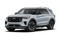 2026 Ford Explorer Platinum In-Transit