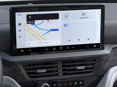 2026 Ford Explorer Platinum In-Transit