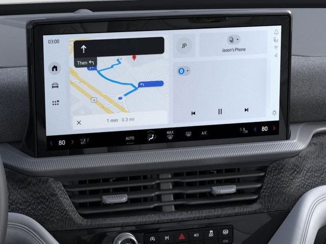 2026 Ford Explorer Platinum In-Transit