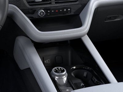 2026 Ford Explorer Platinum In-Transit