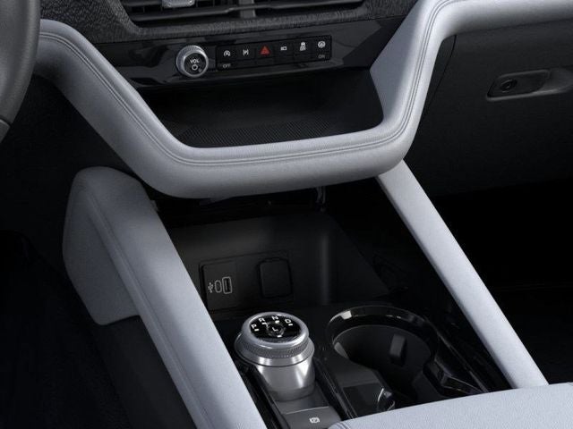 2026 Ford Explorer Platinum In-Transit