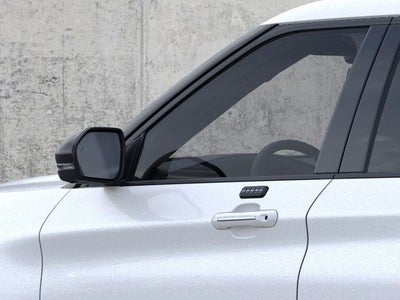 2026 Ford Explorer Platinum In-Transit