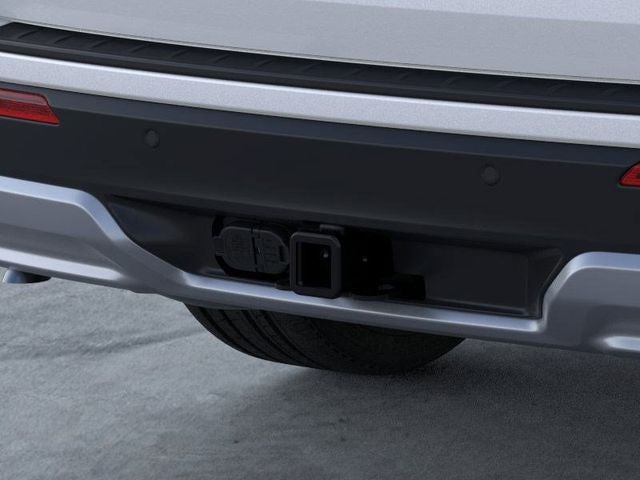 2026 Ford Explorer Platinum In-Transit