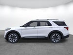 2026 Ford Explorer Platinum In-Transit