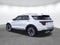 2026 Ford Explorer Platinum In-Transit