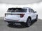 2026 Ford Explorer Platinum In-Transit