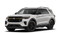 2027 Ford Explorer Tremor In-Transit