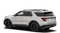 2027 Ford Explorer Tremor In-Transit