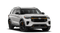2027 Ford Explorer Tremor In-Transit