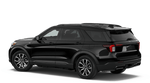 2026 Ford Explorer ST-Line In-Transit