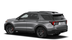 2026 Ford Explorer ST-Line In-Transit