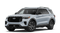2026 Ford Explorer ST-Line In-Transit
