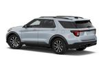 2026 Ford Explorer ST-Line In-Transit