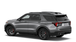 2026 Ford Explorer ST In-Transit