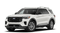 2027 Ford Explorer Platinum In-Transit