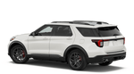2026 Ford Explorer ST In-Transit