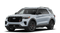 2026 Ford Explorer ST In-Transit