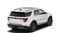 2027 Ford Explorer Platinum In-Transit