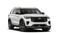 2027 Ford Explorer Platinum In-Transit