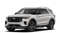 2027 Ford Explorer Platinum In-Transit