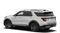 2027 Ford Explorer Platinum In-Transit